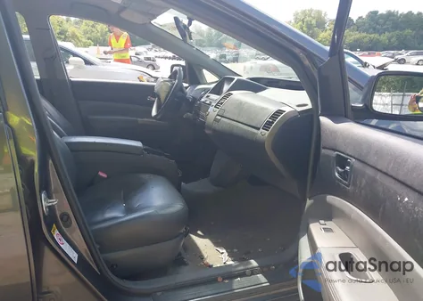 2007 Toyota Prius z USA, uszkodzony, nr VIN JTDKB20U273217091